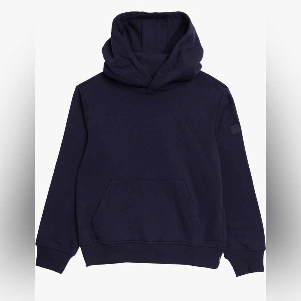 Fila Boys Essential Hoodie- Size Small *NWT*